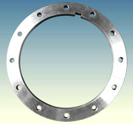 flange